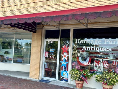 208 MAIN Street, Wauchula, FL, 33873 — photo 2