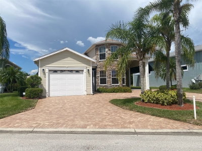 529 MEANDERING WAY, Polk City, FL, 33868 — photo 2