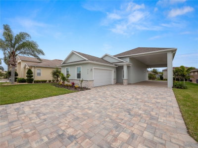 715 TEABERRY Trail, Polk City, FL, 33868 — photo 2