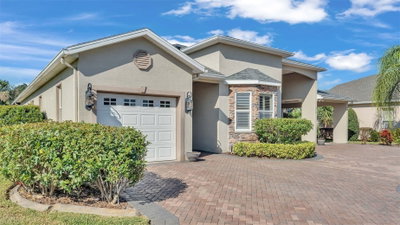 402 CRUISERS Drive, Polk City, FL, 33868 — photo 2