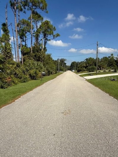 PINCUSHION Street, North Port, FL, 34286 — photo 2