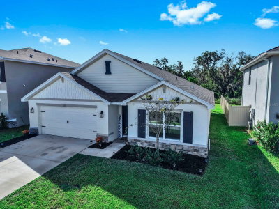 3281 SILVER DATE Drive, Wimauma, FL, 33598 — photo 2