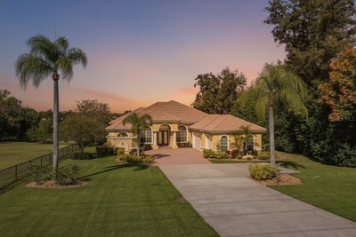 2918 CLUBHOUSE Road, Lakeland, FL, 33812 — photo 2