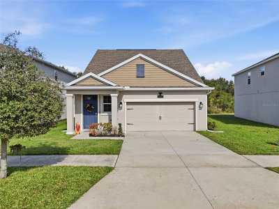 4303 SEVEN CANYONS Drive, Kissimmee, FL, 34746 — photo 2
