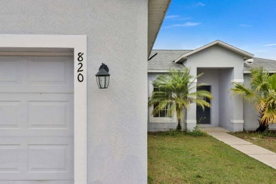820 GRANTHAM Drive, Kissimmee, FL, 34758 — photo 2