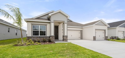 798 CYPRESS CREEK Run, St Cloud, FL, 34771 — photo 2