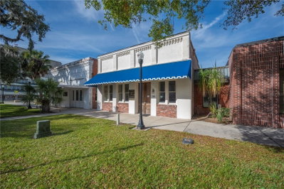 150 DAVIDSON Street, Bartow, FL, 33830 — photo 2