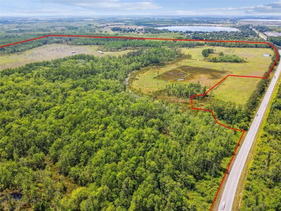 ST RD 557, Lake Alfred, FL, 33850 — photo 2