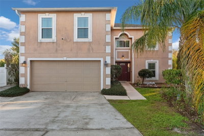 1009 RONLIN Street, Haines City, FL, 33844 — photo 2