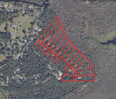 1525 PRAIRIE Road, Deltona, FL, 32725 — photo 2