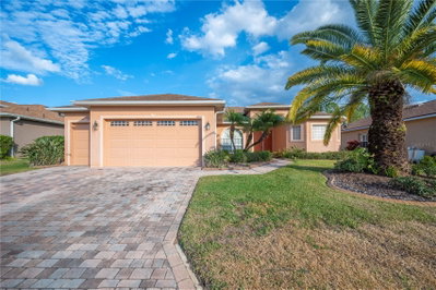 4632 TURNBERRY Lane, Lake Wales, FL, 33859 — photo 2