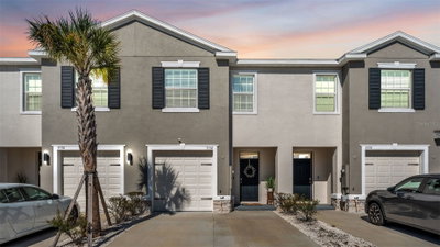 3532 WHITE DANDELION Court, Plant City, FL, 33565 — photo 2