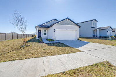 2707 VIRGINIA PINE Drive, Bartow, FL, 33830 — photo 2