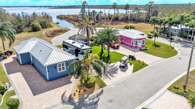 3272 FISH HAWK Drive, Polk City, FL, 33868 — photo 2