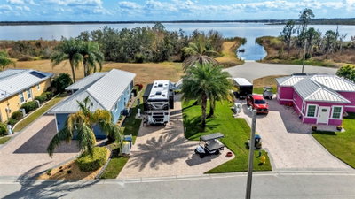 3268 FISH HAWK Drive, Polk City, FL, 33868 — photo 2