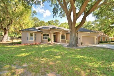 1 LAKE ELOISE Lane, Winter Haven, FL, 33884 — photo 2