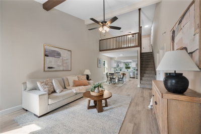 265 LAKE THOMAS Drive, Winter Haven, FL, 33880 — photo 2