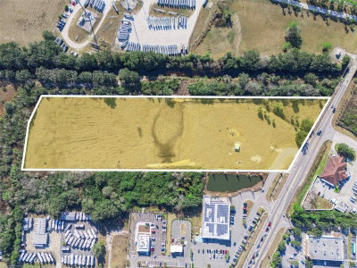 THOMPSON NURSERY Road, Lake Wales, FL, 33859 — photo 2
