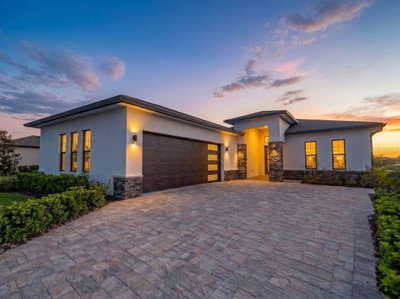 224 VALENCIA RIDGE Drive, Auburndale, FL, 33823 — photo 2