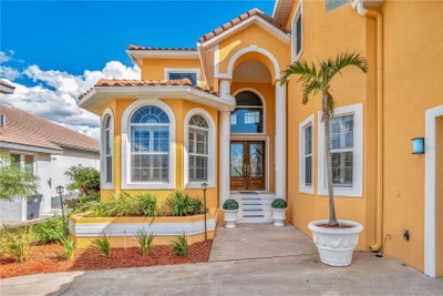 934 SYMPHONY ISLES Boulevard, Apollo Beach, FL, 33572 — photo 2