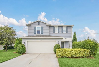 321 PRESERVE POINTE Boulevard, Davenport, FL, 33837 — photo 2