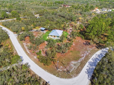 2204 R E BYRD Road, Frostproof, FL, 33843 — photo 2