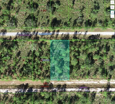 OLEANDER Drive, Indian Lake Estates, FL, 33855 — photo 2