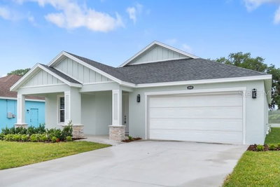 4545 FAIRWAY OAKS Drive, Mulberry, FL, 33860 — photo 2