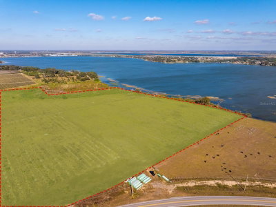 OLD BERKLEY Road, Auburndale, FL, 33823 — photo 2