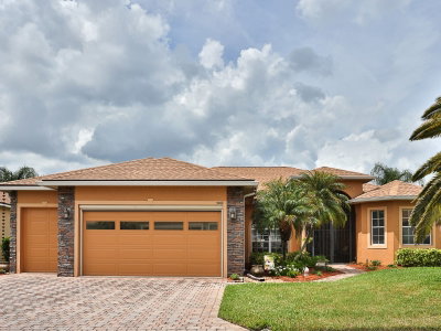 5268 PEBBLE BEACH Boulevard, Winter Haven, FL, 33884 — photo 2