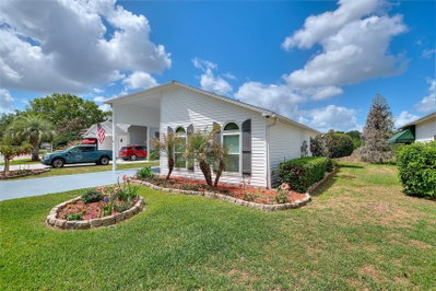 1083 MOTORCOACH Drive, Polk City, FL, 33868 — photo 2