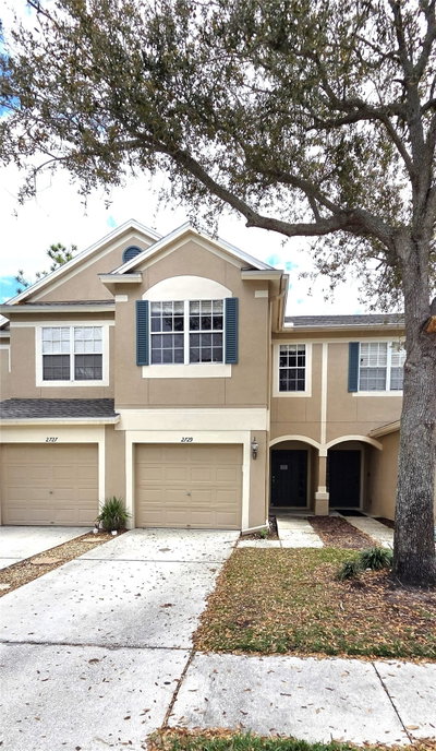 2729 CONCH HOLLOW Drive, Brandon, FL, 33511 — photo 2