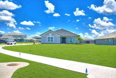 4705 GRANDVIEW GLEN Drive, Auburndale, FL, 33823 — photo 2
