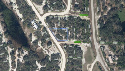 229 LAKELAND Drive, Lake Placid, FL, 33852 — photo 2