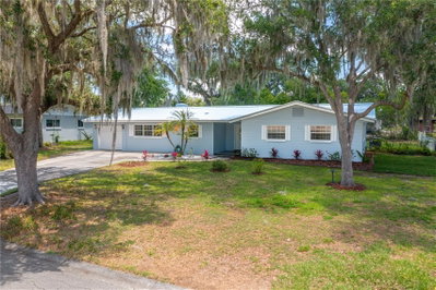 2230 HELEN Circle, Bartow, FL, 33830 — photo 2