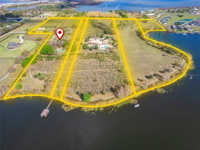 ADAMS BARN Road, Auburndale, FL, 33823 — photo 2