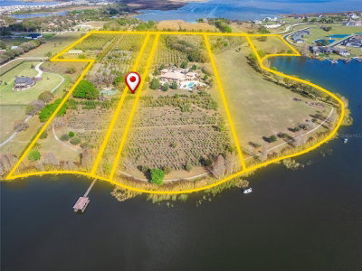 ADAMS BARN Road, Auburndale, FL, 33823 — photo 2