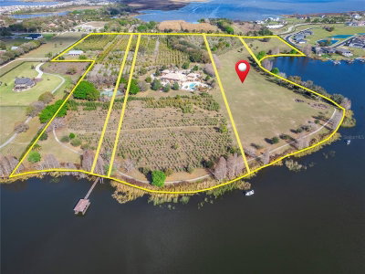 ADAMS BARN Road, Auburndale, FL, 33823 — photo 2