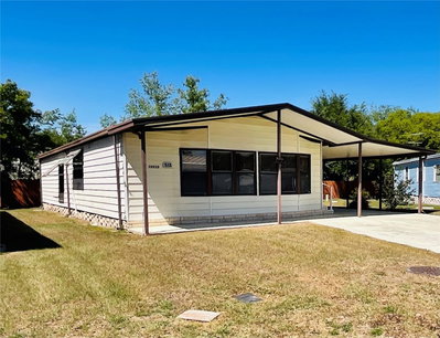 35935 TANDA Circle, Zephyrhills, FL, 33541 — photo 2