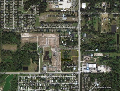 2104 ROCK SPRINGS Road, Apopka, FL, 32712 — photo 2