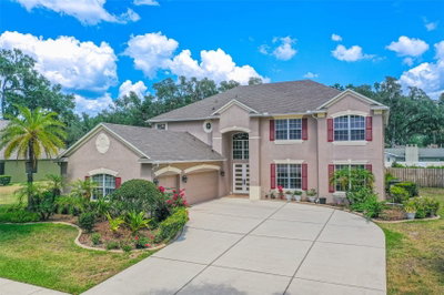 915 HICKORY FORK Drive, Seffner, FL, 33584 — photo 2