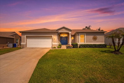 5832 SWALLOW Drive, Lakeland, FL, 33809 — photo 2