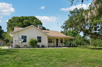 204 JEFFERSON Drive, Lake Placid, FL, 33852 — photo 2