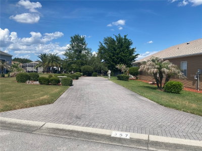 357 TRAVELERS Drive, Polk City, FL, 33868 — photo 2