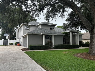 936 HAMILTON PLACE Drive, Lakeland, FL, 33813 — photo 2