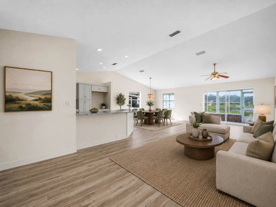 6341 SILVER LAKES Drive, Lakeland, FL, 33810 — photo 2