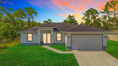 3312 72ND Street, Lehigh Acres, FL, 33971 — photo 2