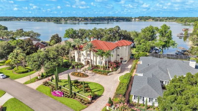 5119 LAKE IN THE WOODS Boulevard, Lakeland, FL, 33813 — photo 2