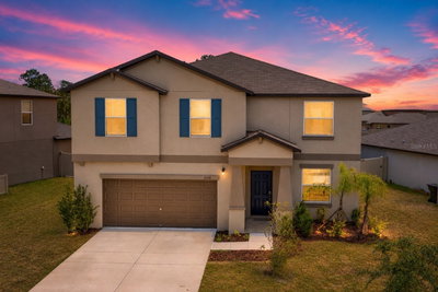 2139 OLD MINING Road, Lakeland, FL, 33801 — photo 2