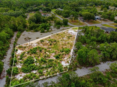 2000 LEMON Drive, Lake Wales, FL, 33898 — photo 2